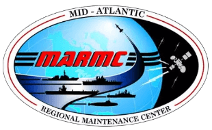MARMC logo