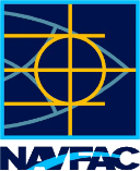 NAVFAC logo