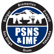 PSNS and IMF logo