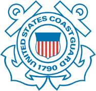 US Coast Guard logo