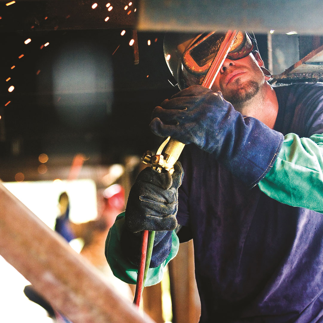 Técnico Apprentice Program