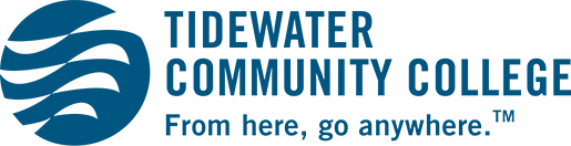 Tidewater Community College logo