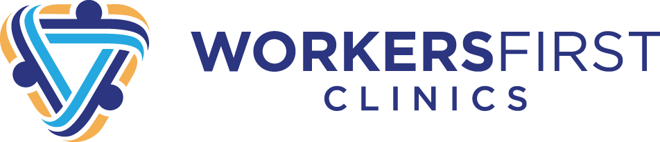 Workers First Clinic logo