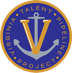 Virginia Talent Pipeline logo