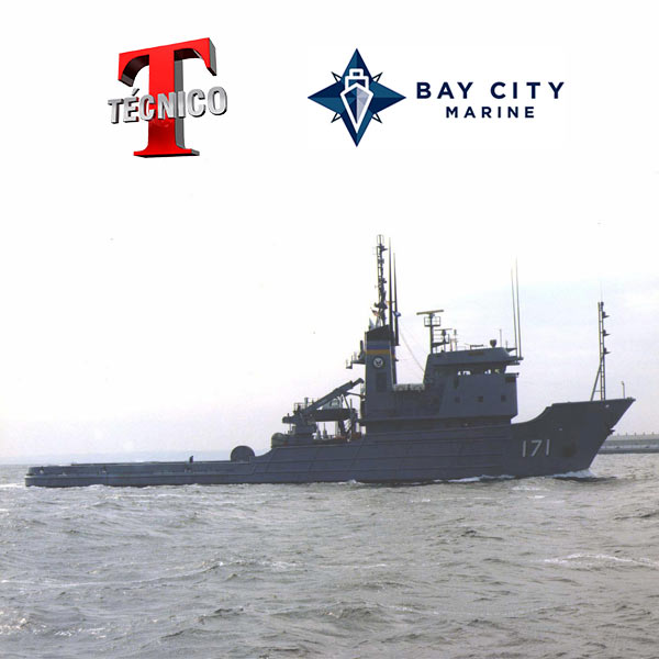 Técnico Holdings, Inc. Announces Purchase of Bay City Marine